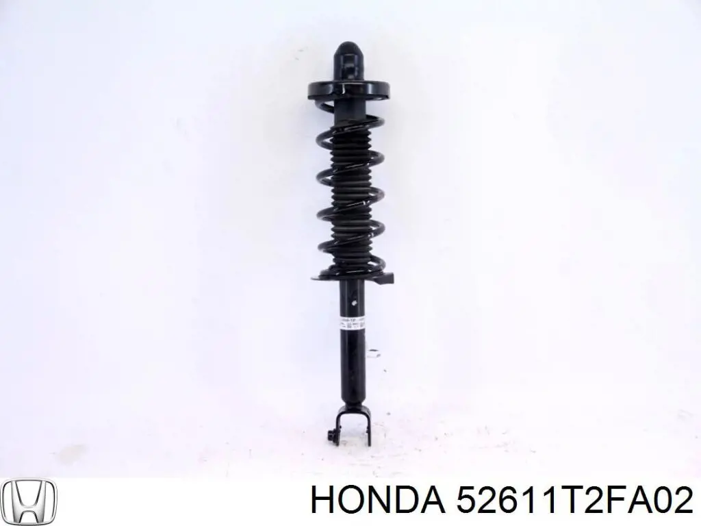 52611T2FA02 Honda 