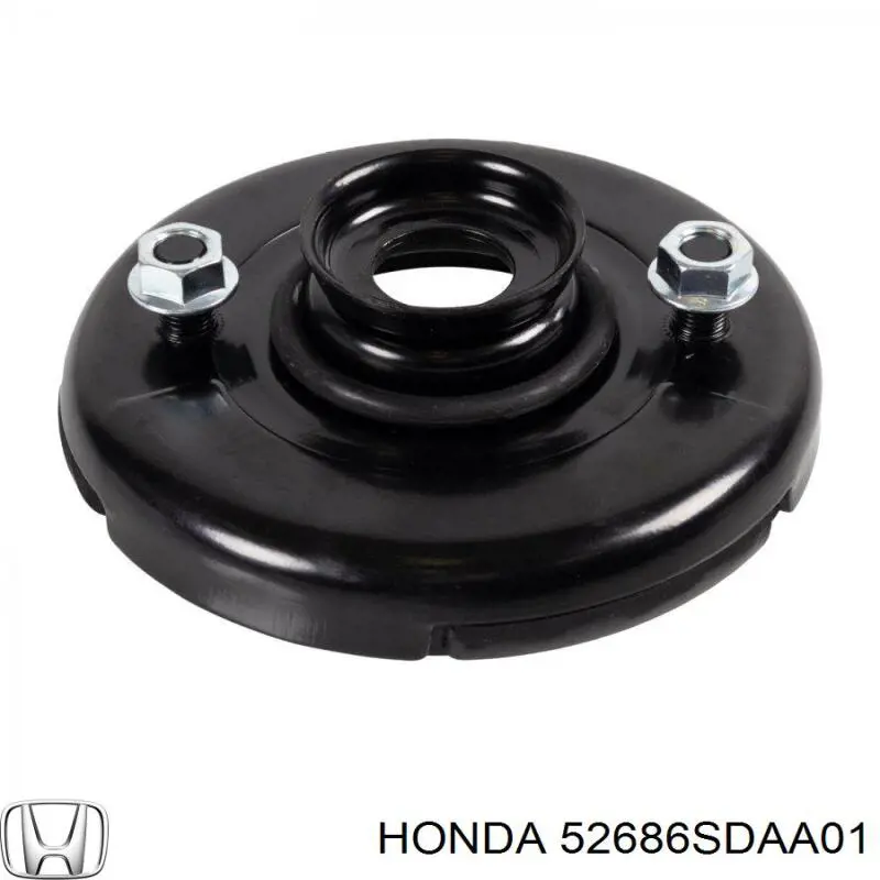 52686SDAA01 Honda 