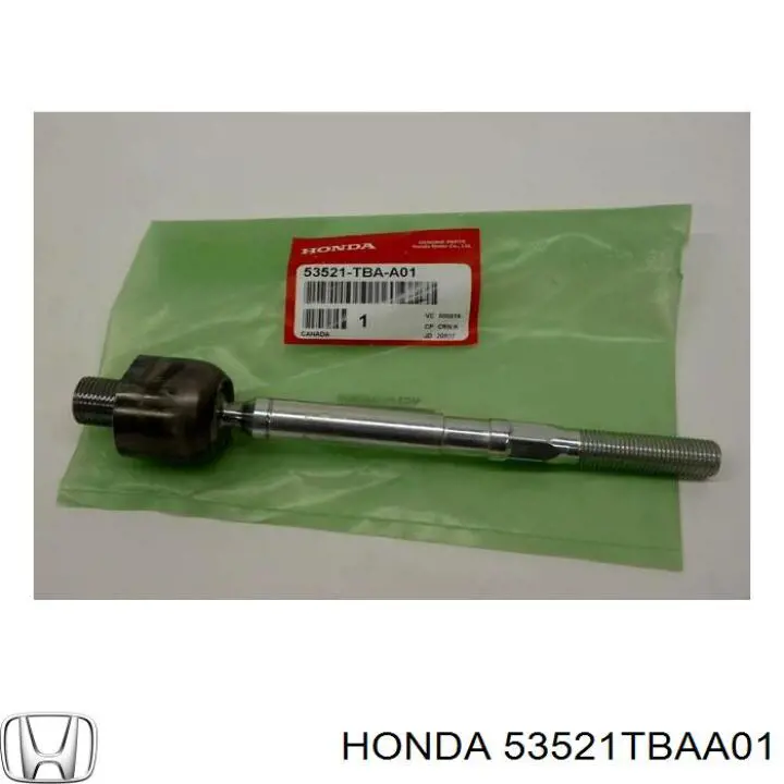  Barra de acoplamiento para Honda Civic 10 