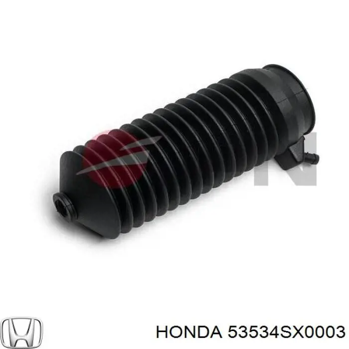 53534SX0003 Honda fuelle, dirección