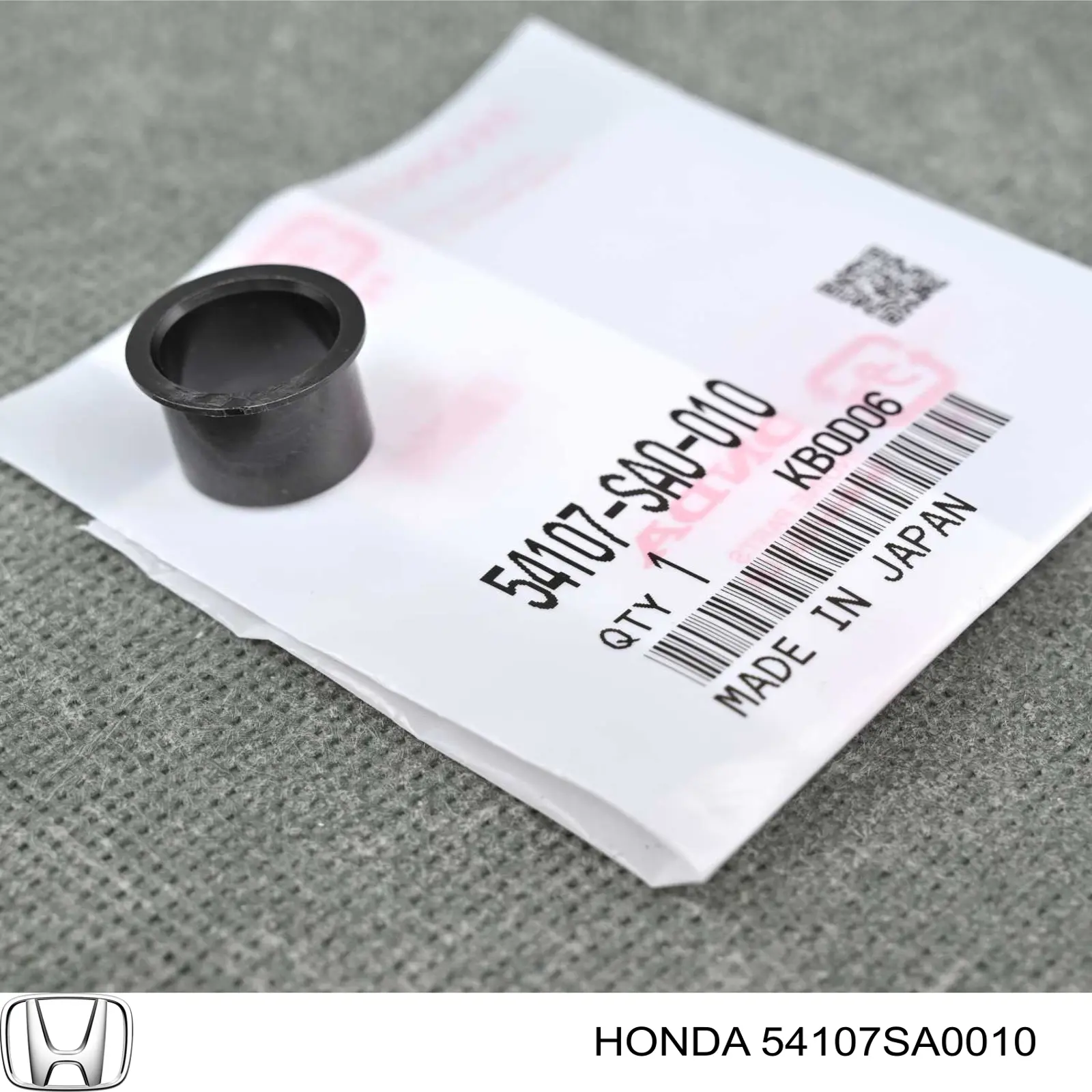  Manguito De Cambio De Marcha (Palanca selectora) para Honda Accord 3 