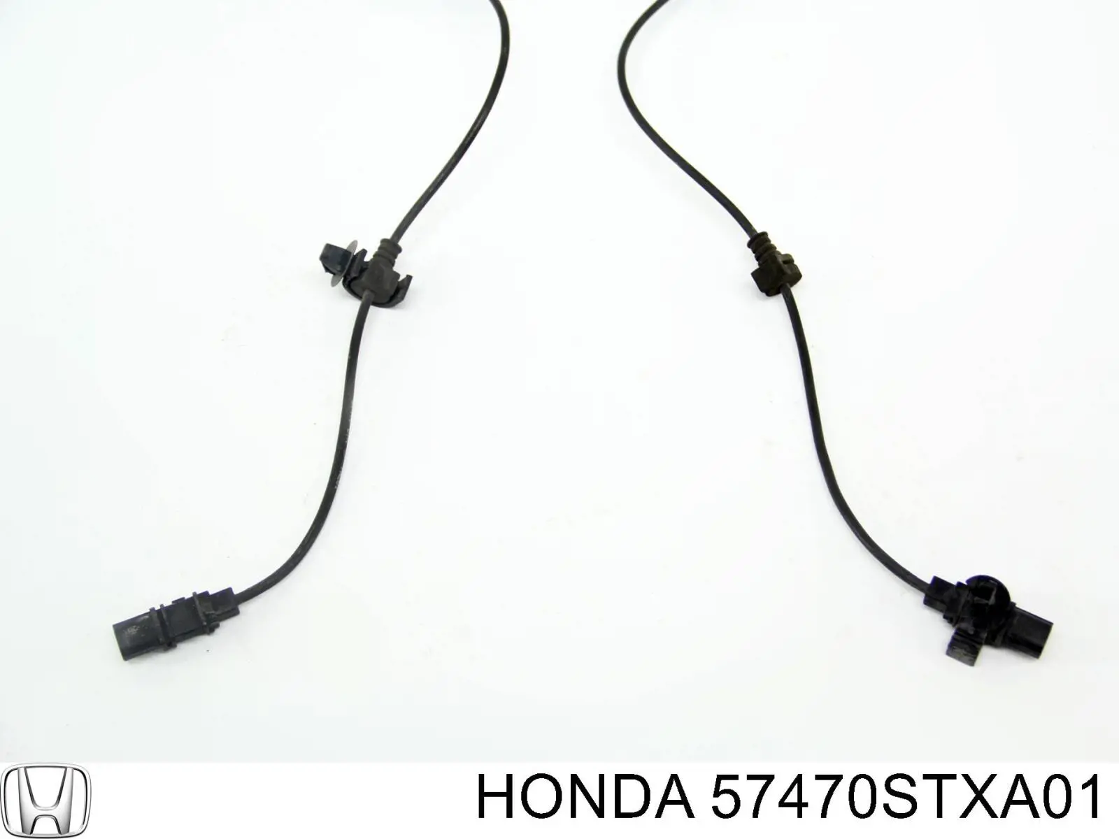  Sensor ABS trasero derecho para Acura RDX 