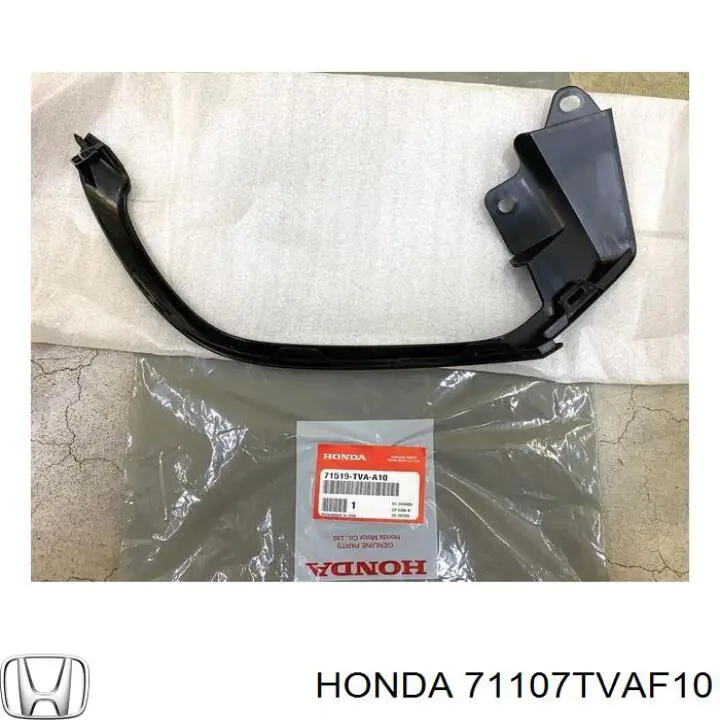 71107TVAF10 Honda 