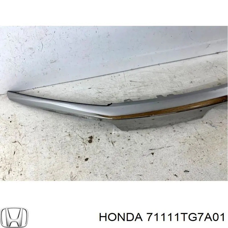 71111TG7A01 Honda 