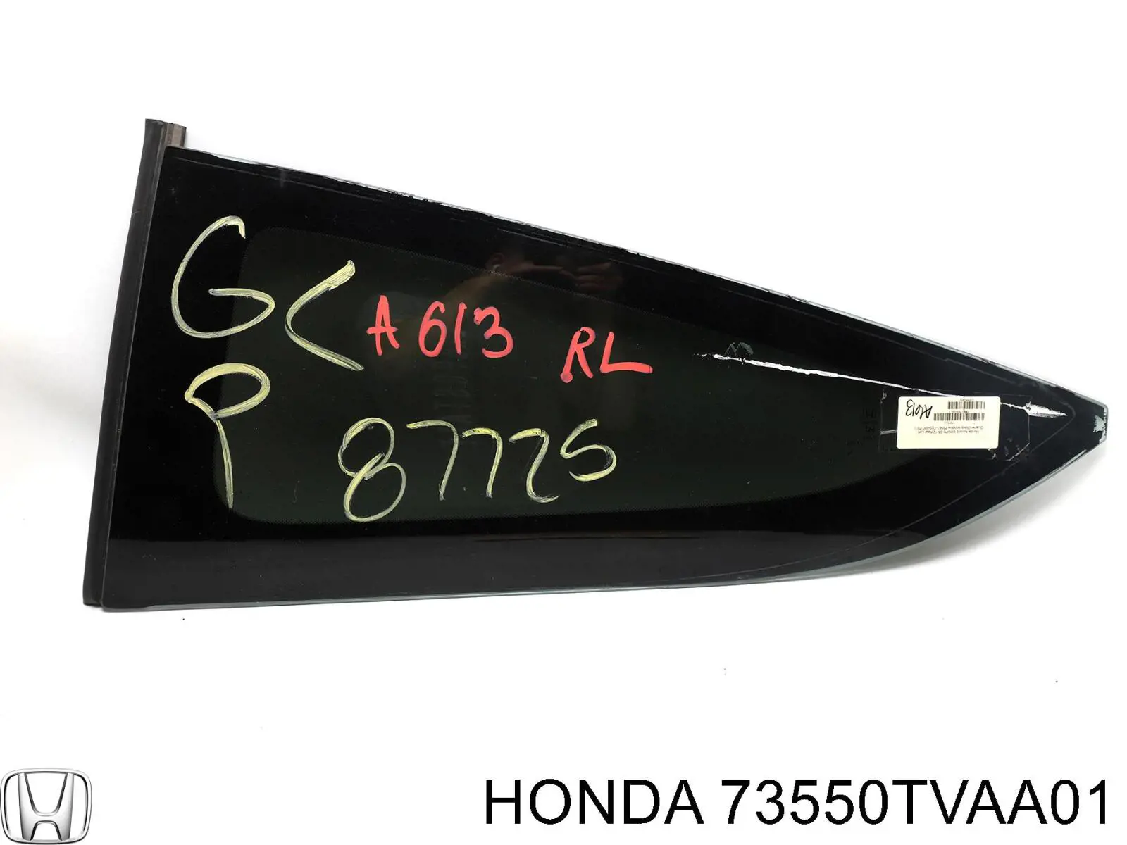 73550TVAA01 Honda 