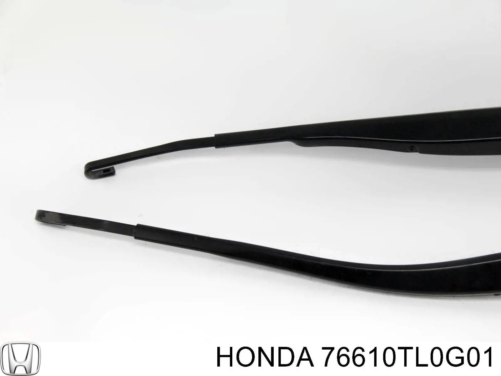 76610TL0G01 Honda 