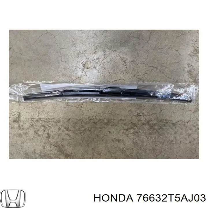 76632T5AJ03 Honda 