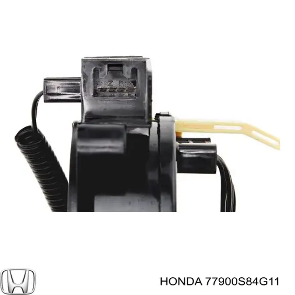  Anillo AIRBAG del volante para Honda Accord 6 