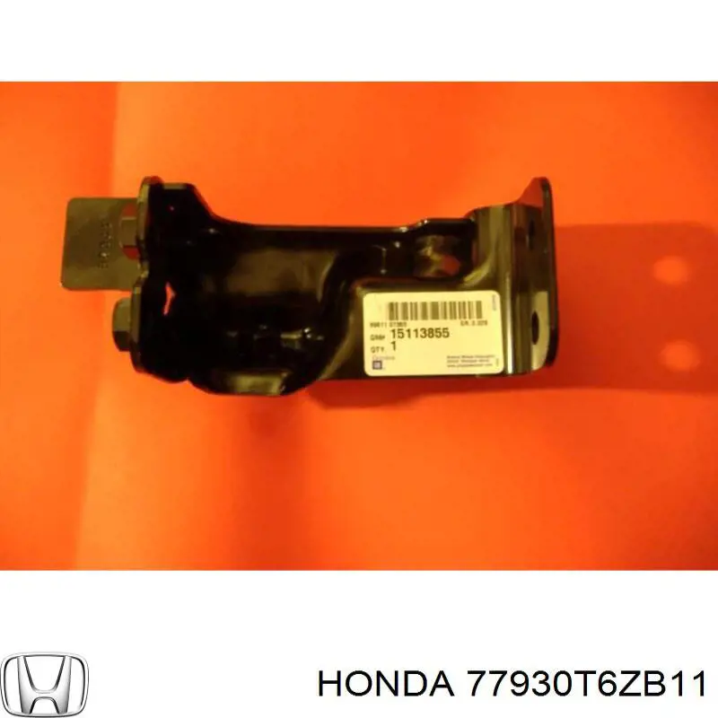 77930T6ZB11 Honda 