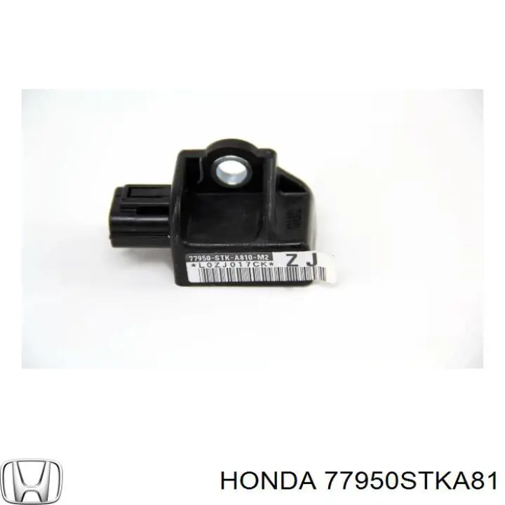 77950-STK-A81 Honda filtro de aire