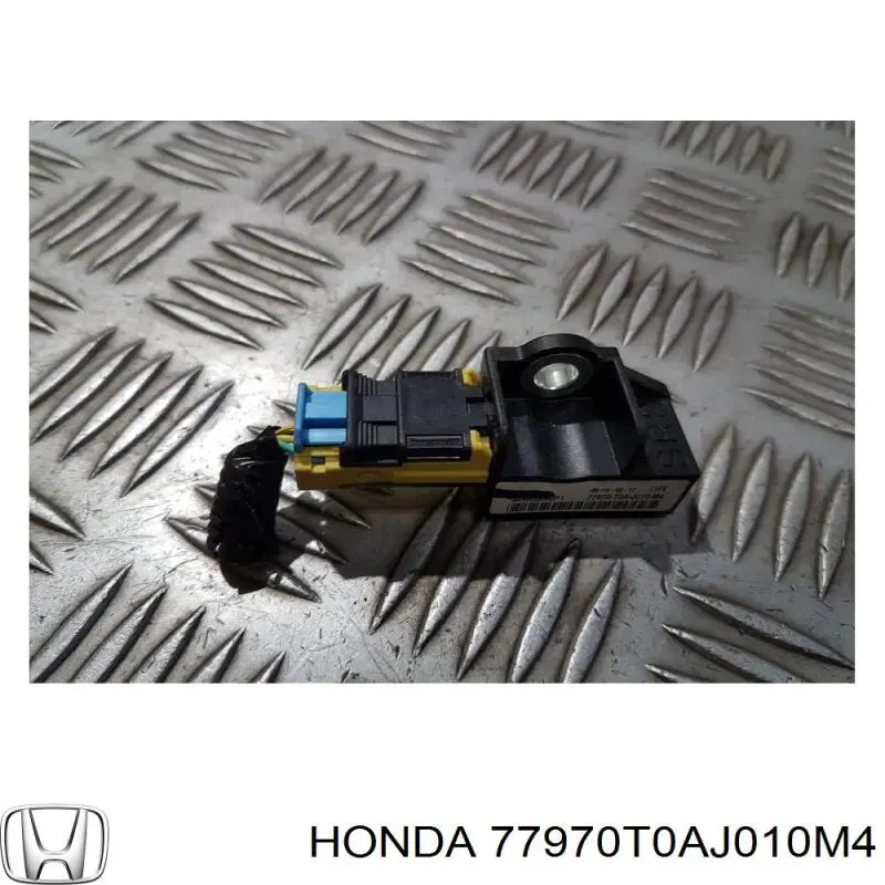 77970T0AJ010M4 Honda 