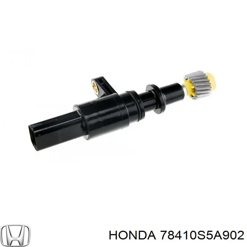  Sensor de velocidad para Honda Civic 7 