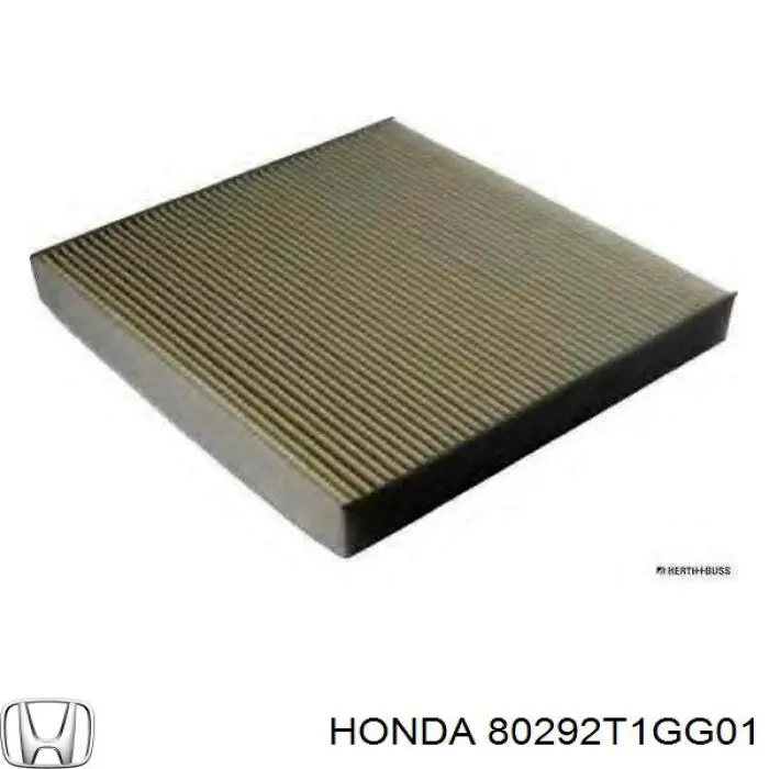 80292T1GG01 Honda filtro de habitáculo