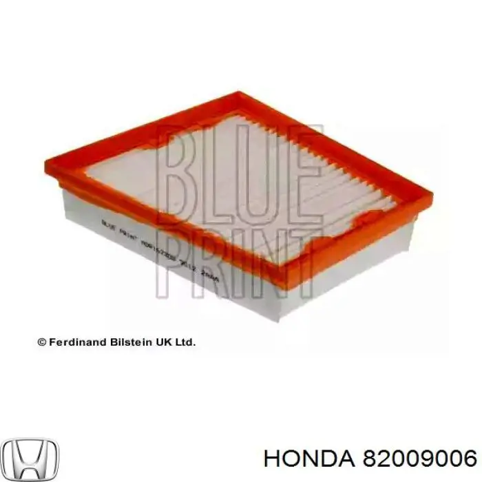 82009006 Honda aceite transmisión