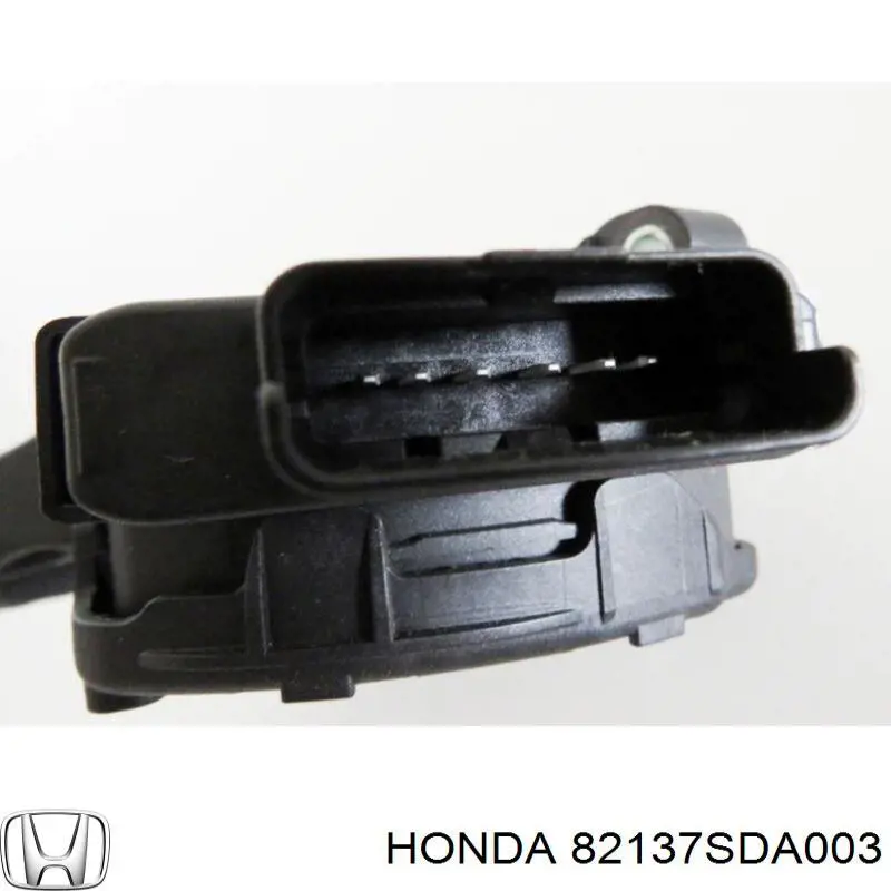  Clip de asiento trasero para Honda Accord 8 