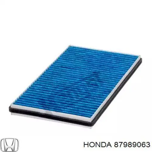 87989063 Honda aceite de motor