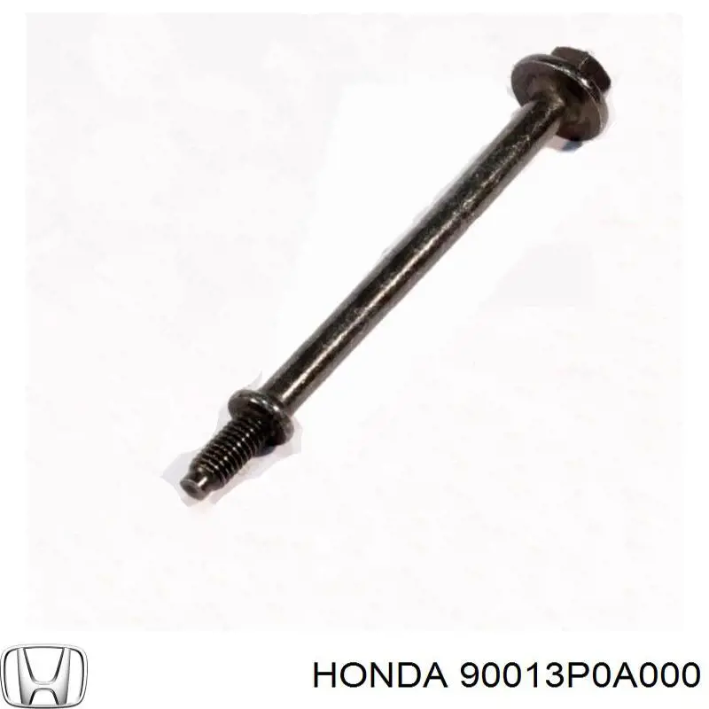 90013P0A000 Honda 