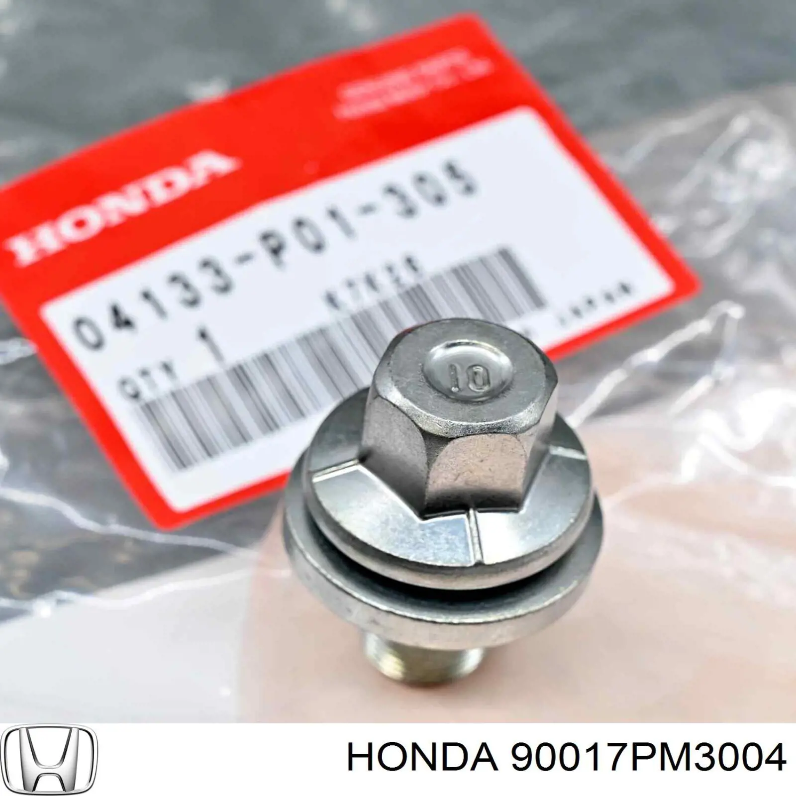 90017PM3004 Honda 