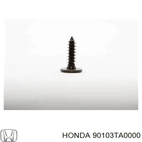 90103TA0000 Honda 