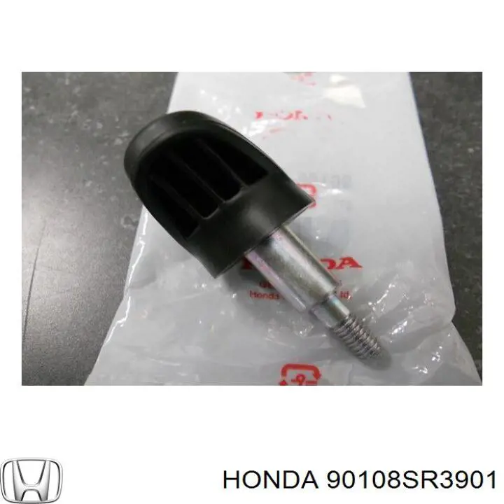 90108SR3901 Honda 