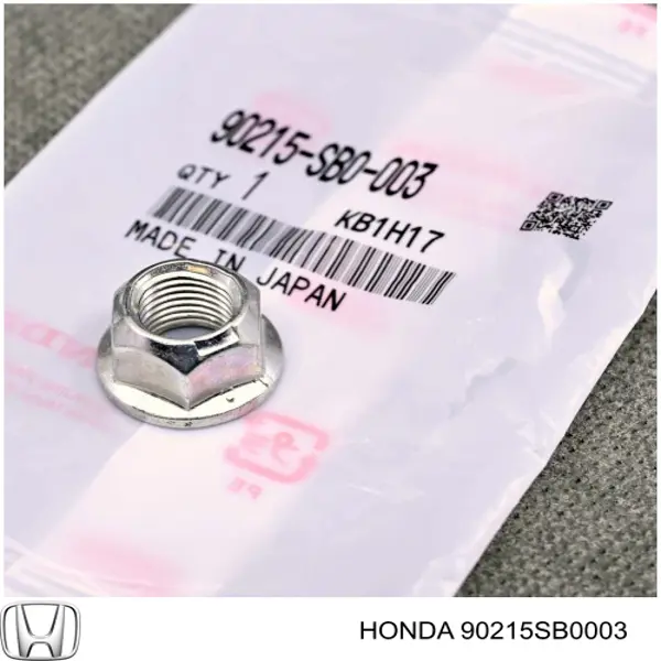 90215SB0003 Honda 