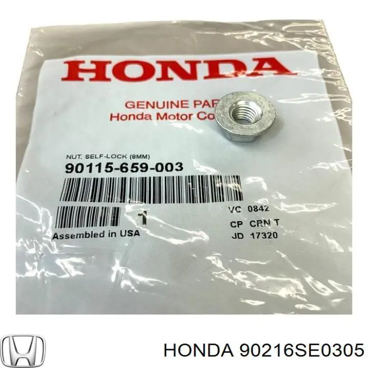  Arandela excentrica,palanca inferior, vehiculo proteccion especial para Honda Accord 6 