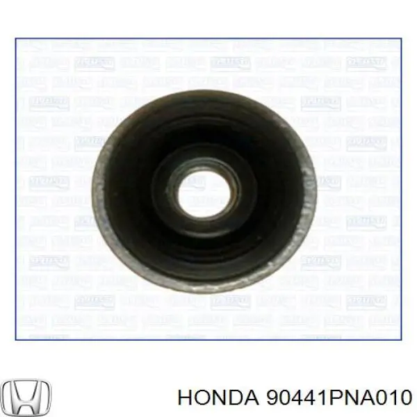  Perno De Tapa Valvula De Culata para Honda FR-V BE