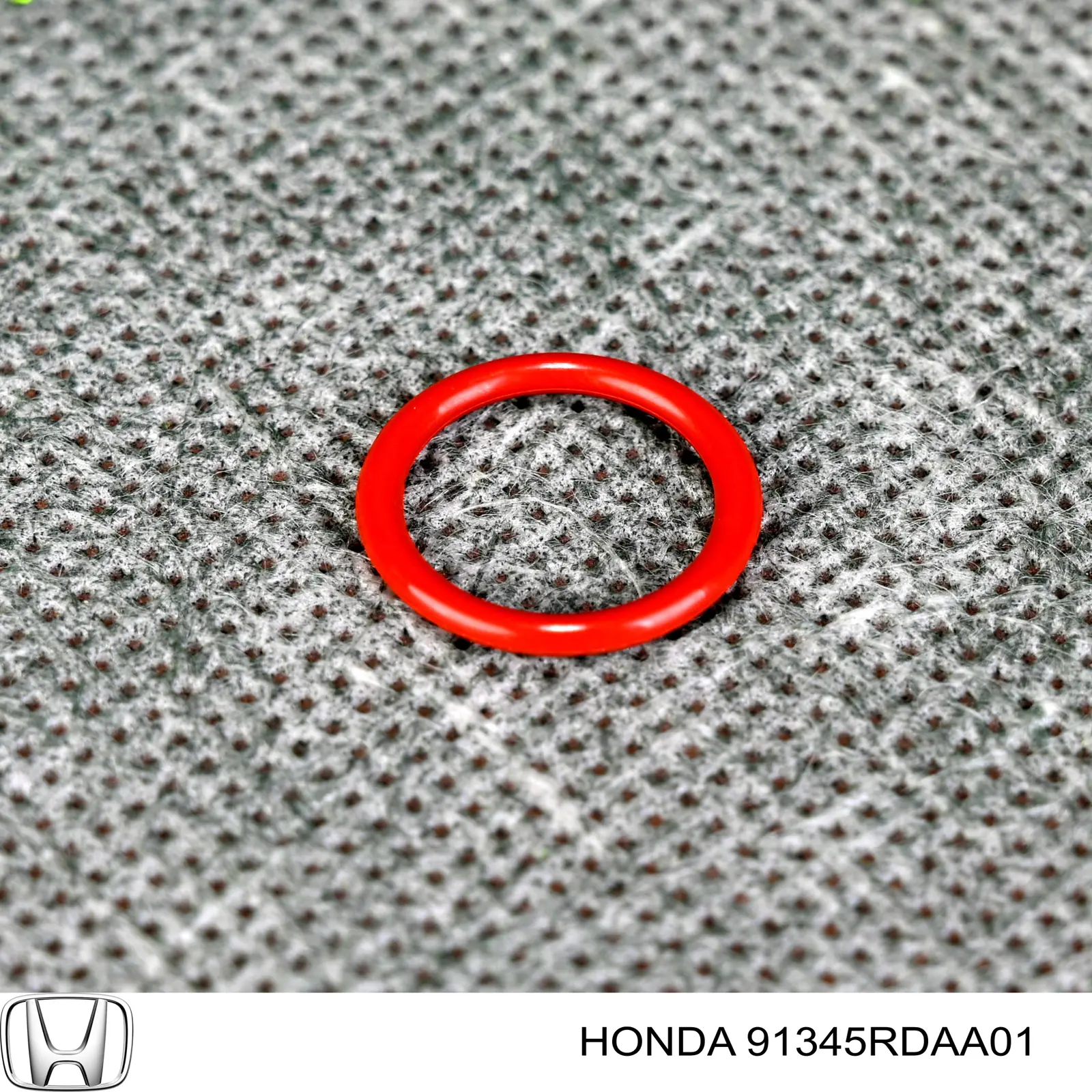  Retén de bomba de dirección hidráulica para Acura MDX YD2