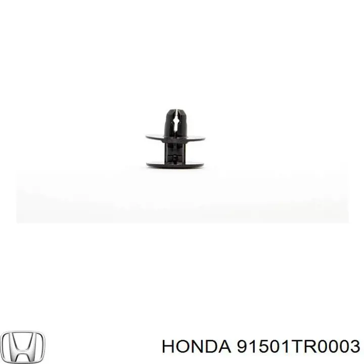  Soporte, faro principal para Honda CR-V RM