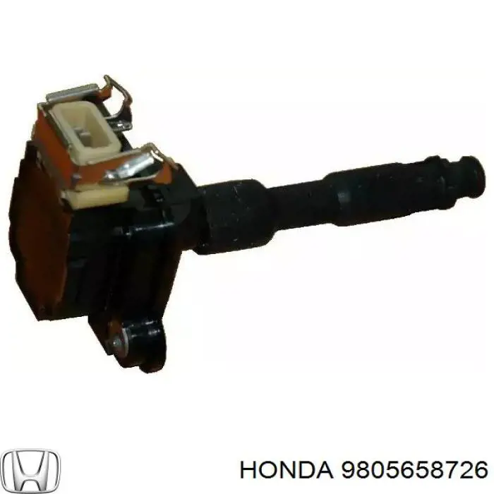 9805658726 Honda bujía de encendido