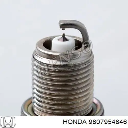 98079-54846 Honda bujía de encendido