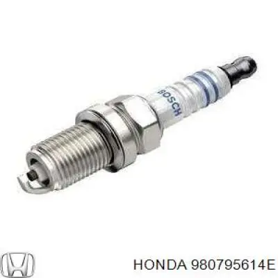 980795614E Honda bujía de encendido