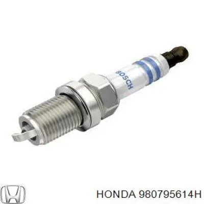 980795614H Honda 