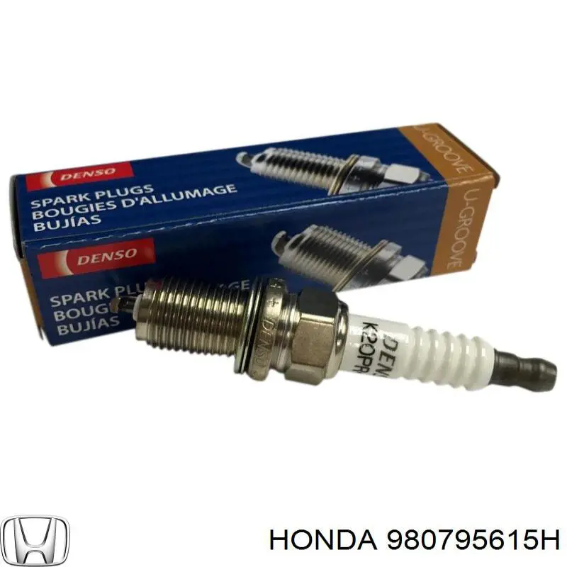 980795615H Honda 