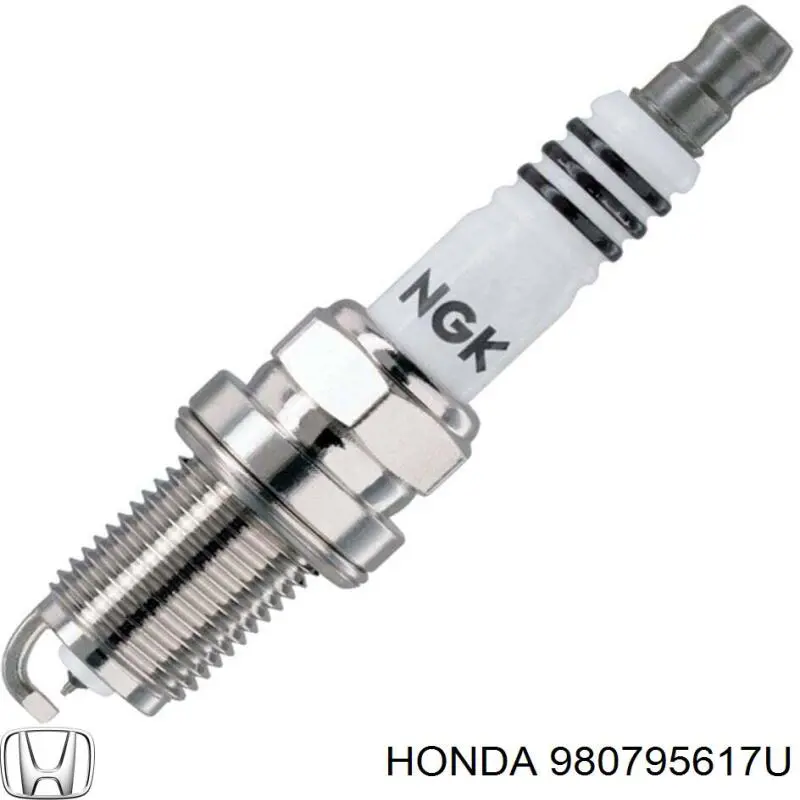 98079-5617U Honda bujía de encendido