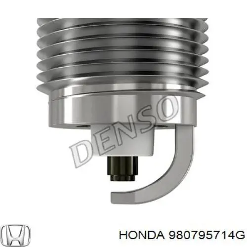 980795714G Honda bujía de encendido