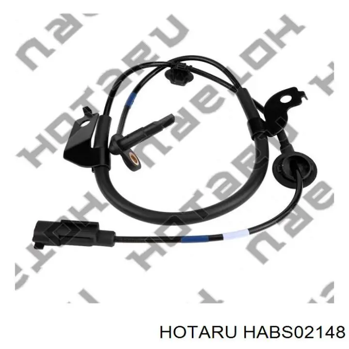 HABS-02148 Hotaru sensor abs delantero