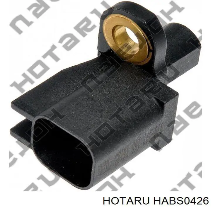 HABS0426 Hotaru sensor abs trasero derecho