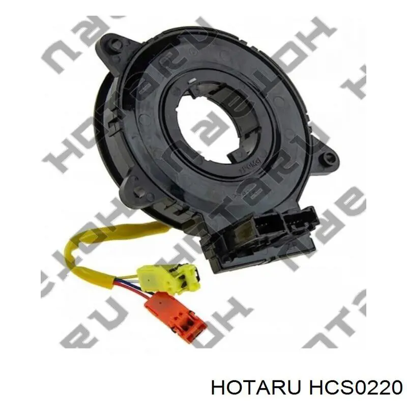 HCS0220 Hotaru anillo airbag del volante