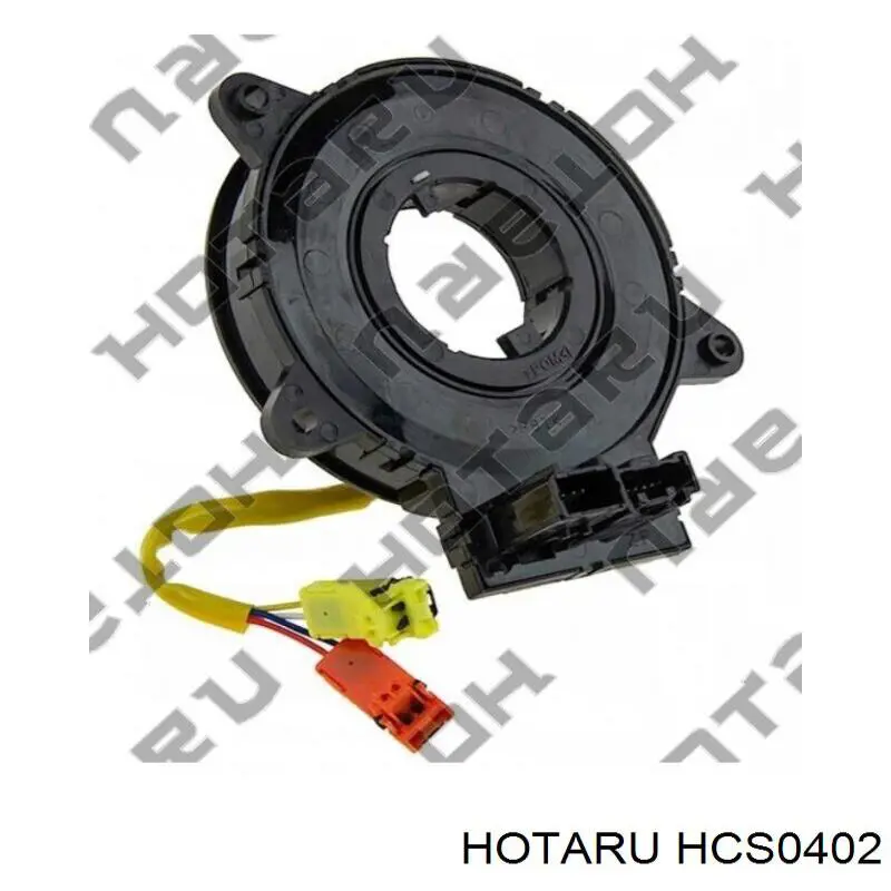 HCS0402 Hotaru anillo airbag del volante