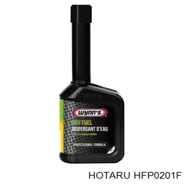 HFP0201F Hotaru elemento de turbina de bomba de combustible