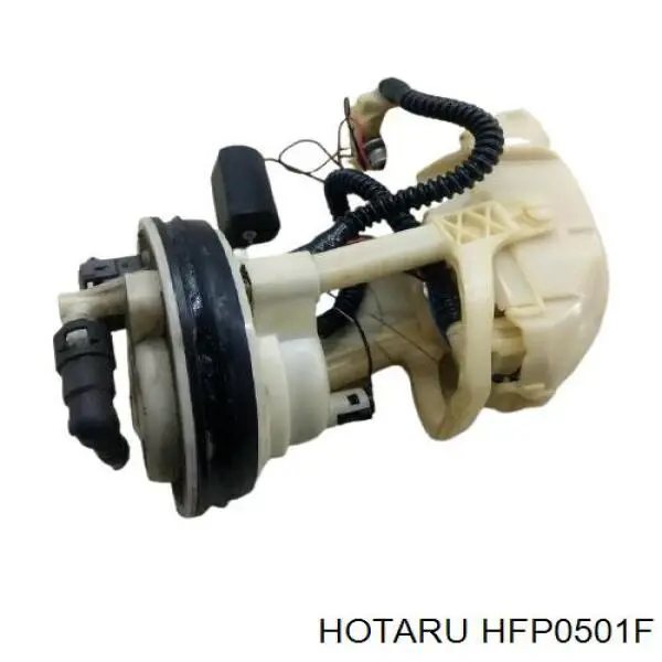 HFP-0501-F Hotaru bomba de combustible eléctrica sumergible