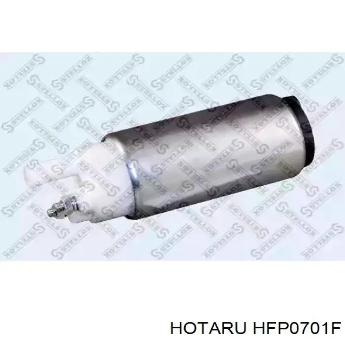 HFP-0701-F Hotaru bomba de combustible eléctrica sumergible