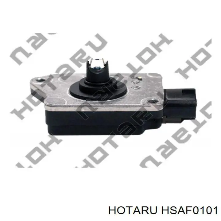 HSAF0101 Hotaru sensor de flujo de aire/medidor de flujo (flujo de aire masibo)