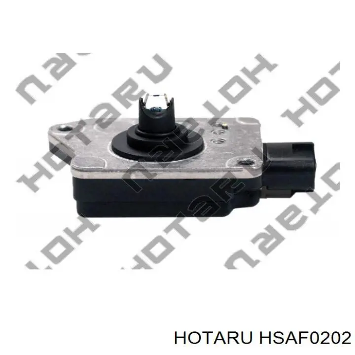 HSAF-0202 Hotaru sensor de flujo de aire/medidor de flujo (flujo de aire masibo)