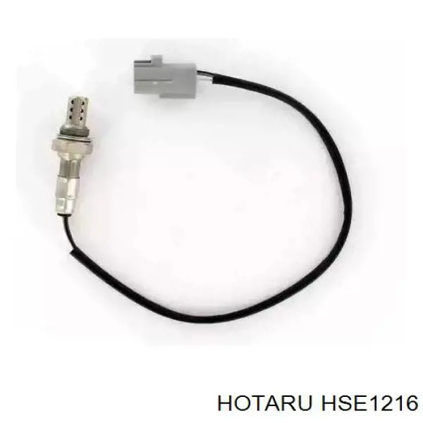 HSE-1216 Hotaru sensor de posición del cigüeñal