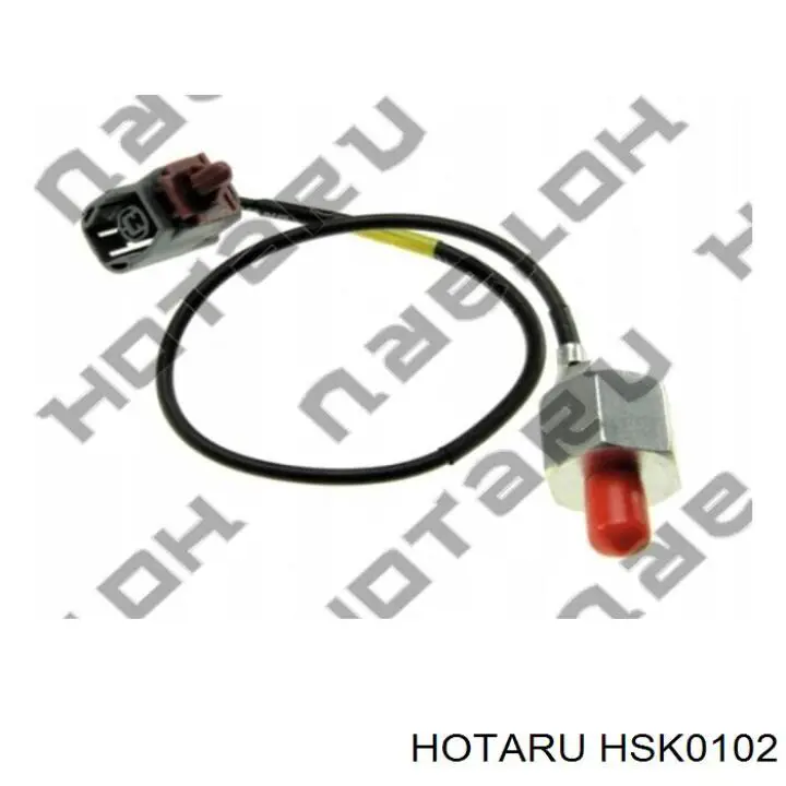 HSK0102 Hotaru sensor de detonaciones