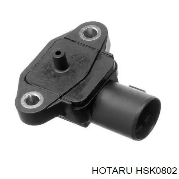 HSK-0802 Hotaru sensor de detonaciones