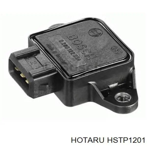 HSTP-1201 Hotaru sensor, posición mariposa