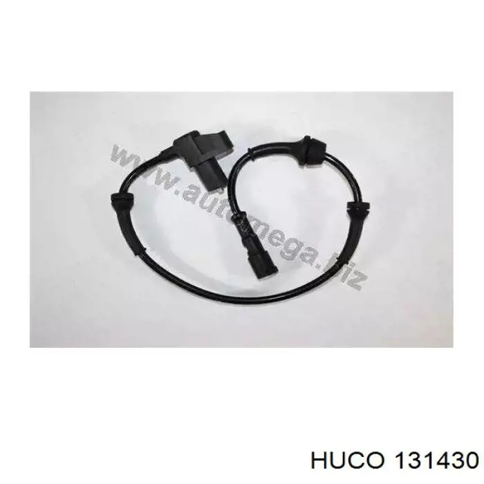 131430 Huco sensor abs delantero